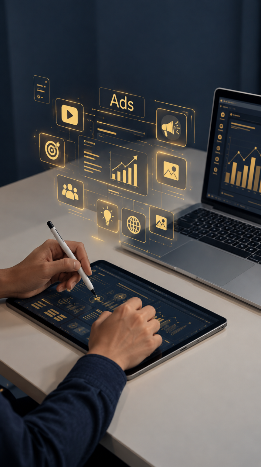 Google Ads Specialist in Mannarkkad