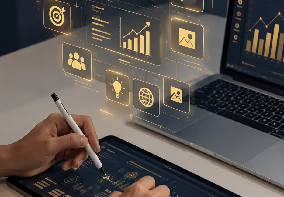 Digital Marketing Services in Mannarkkad