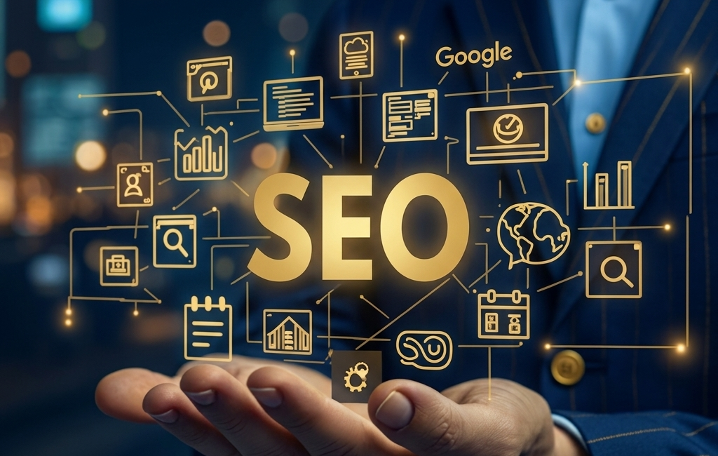 Digital Marketing Services in Mannarkkad