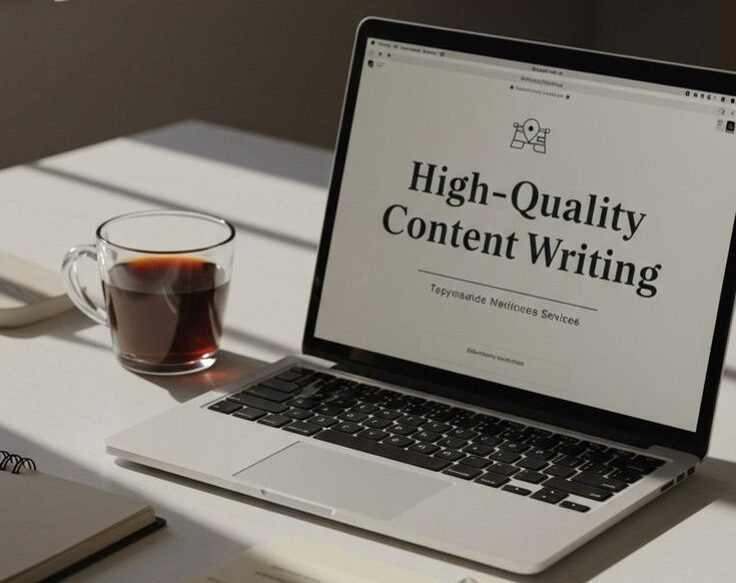 freelance content marketer in Mannarkkad