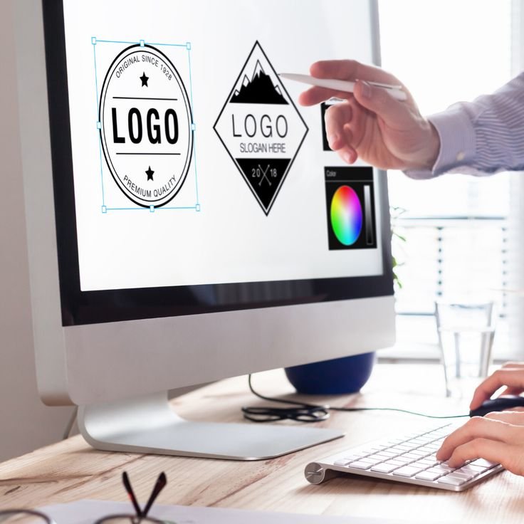 professional graphic design services