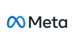 Meta (formerly_ Facebook) logo in vector formats EPS