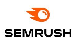 Semrush Logo